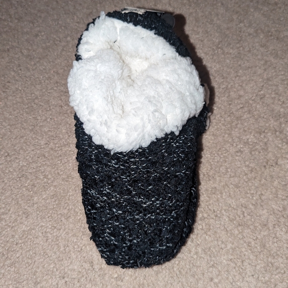 Bee & Willow slipper socks - Picture 4 of 7